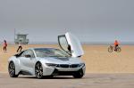 BMW i8 2014 года